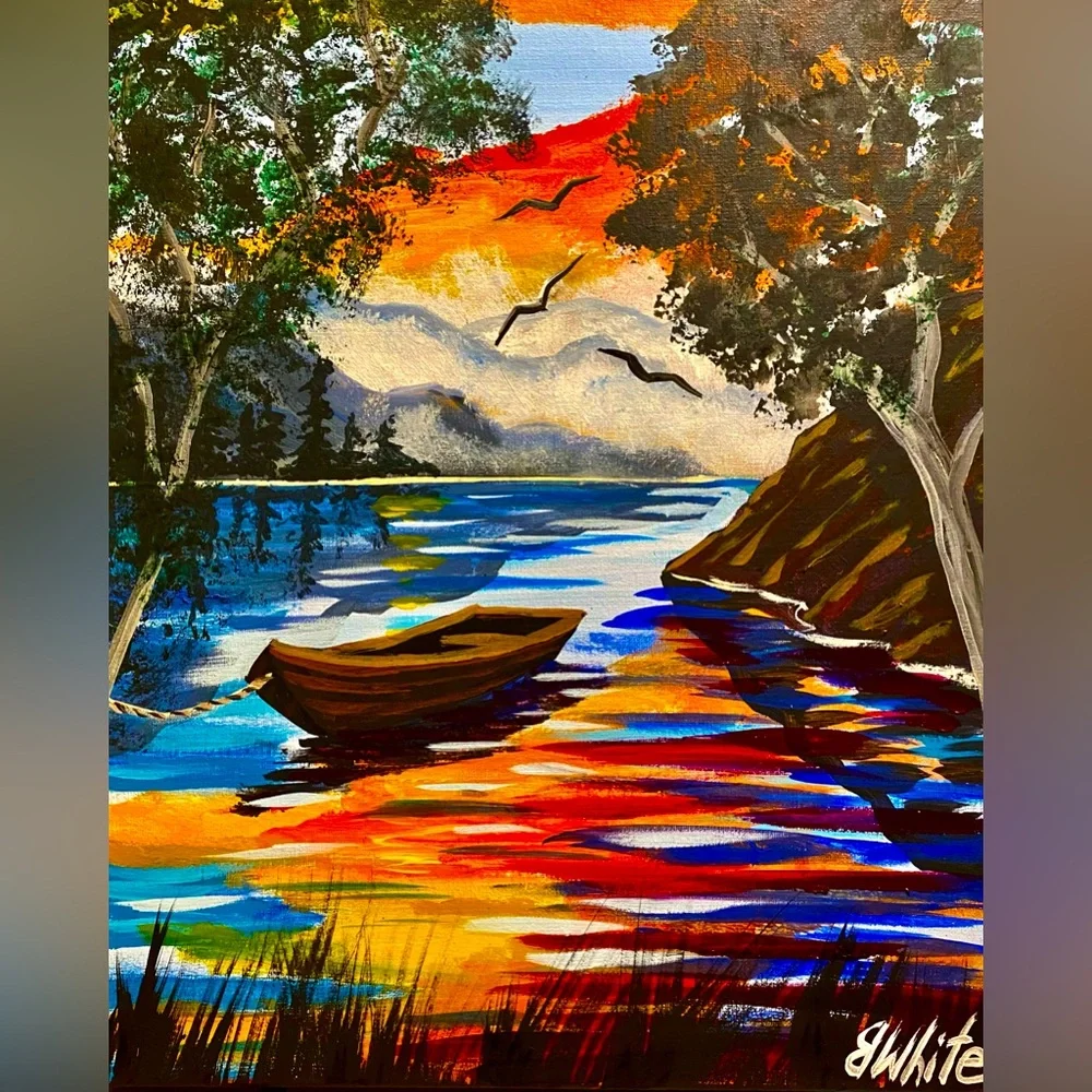 Tranquility cove - Picture 1 of 1